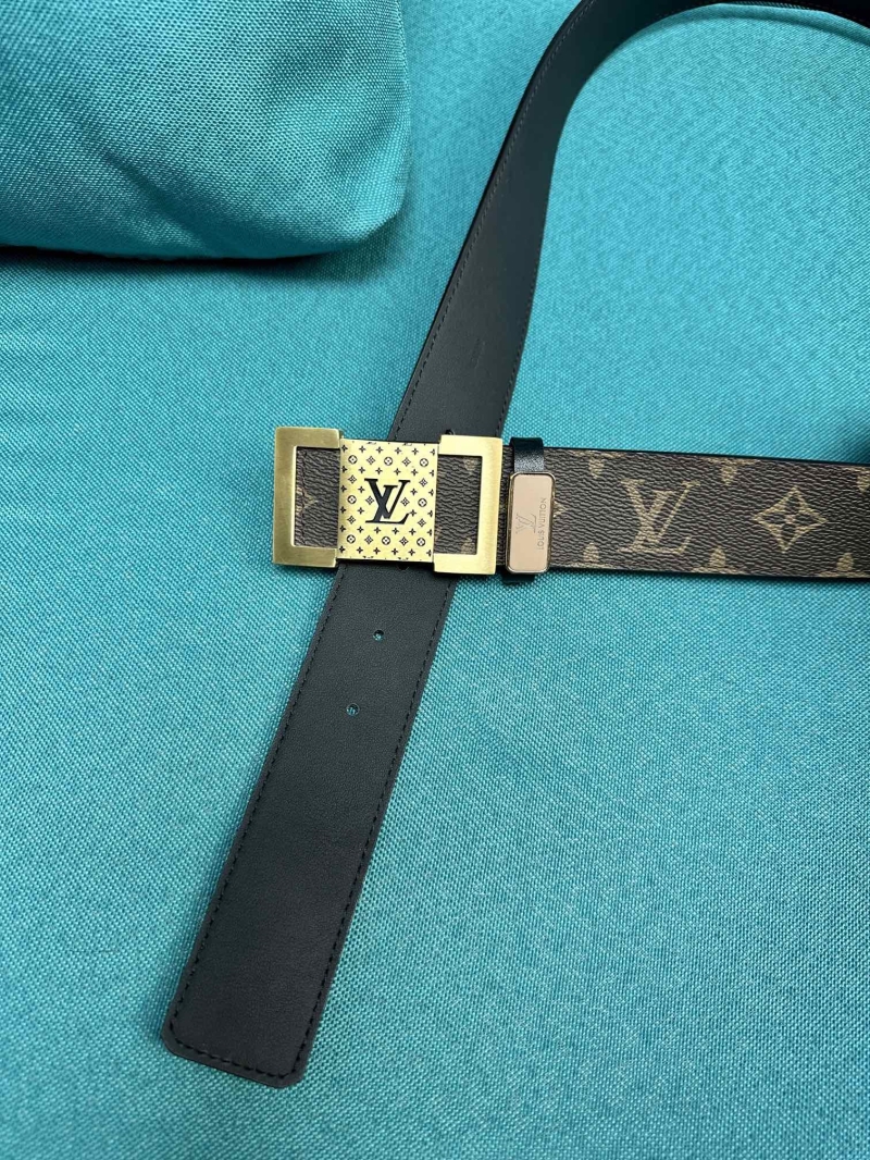 Louis Vuitton Belts